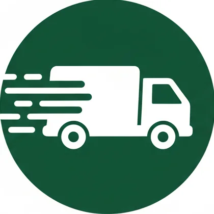 الشحن مجاني